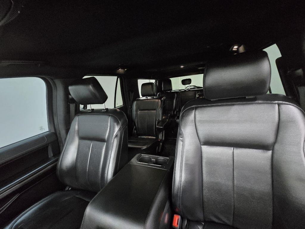 Ford Expedition MAX XLT 2020