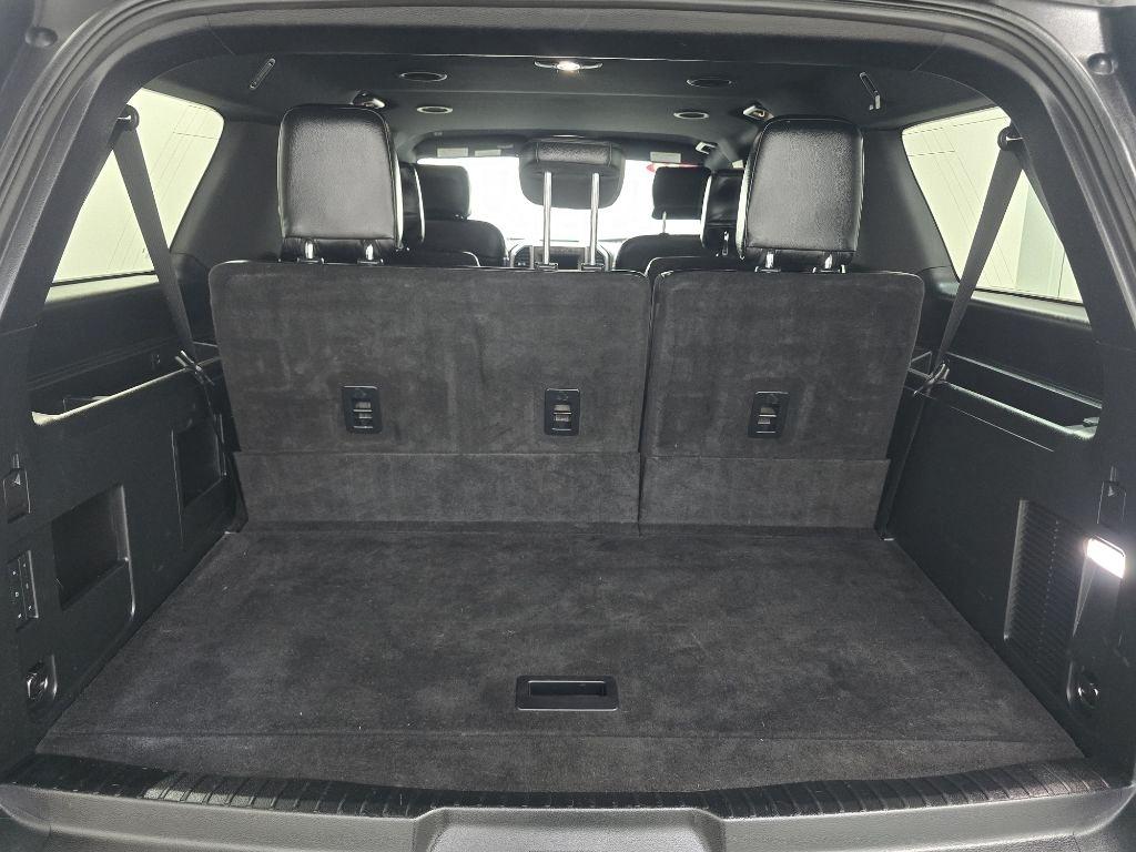 Ford Expedition MAX XLT 2020