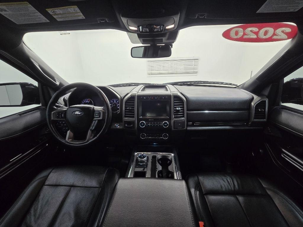 Ford Expedition MAX XLT 2020