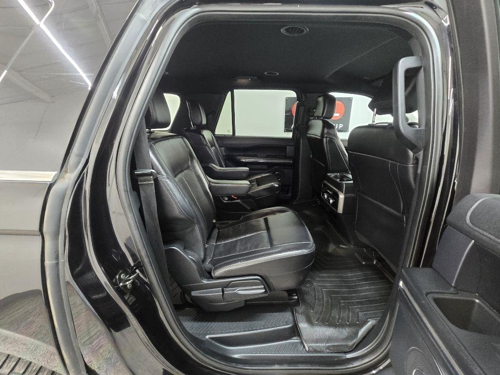 Ford Expedition MAX XLT 2020