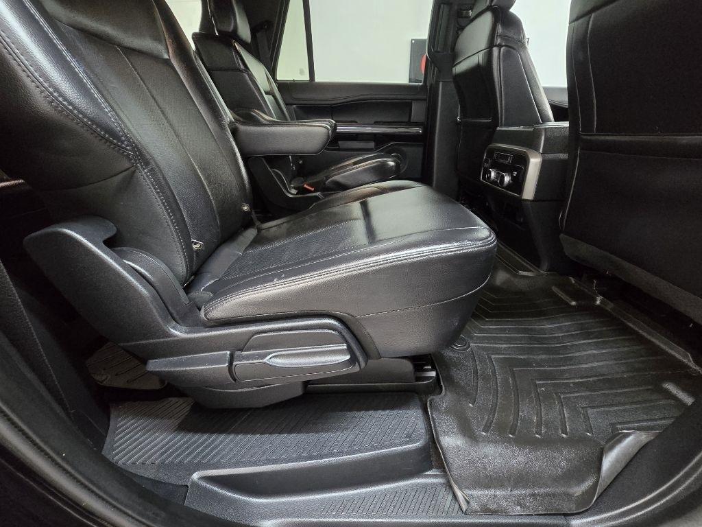 Ford Expedition MAX XLT 2020