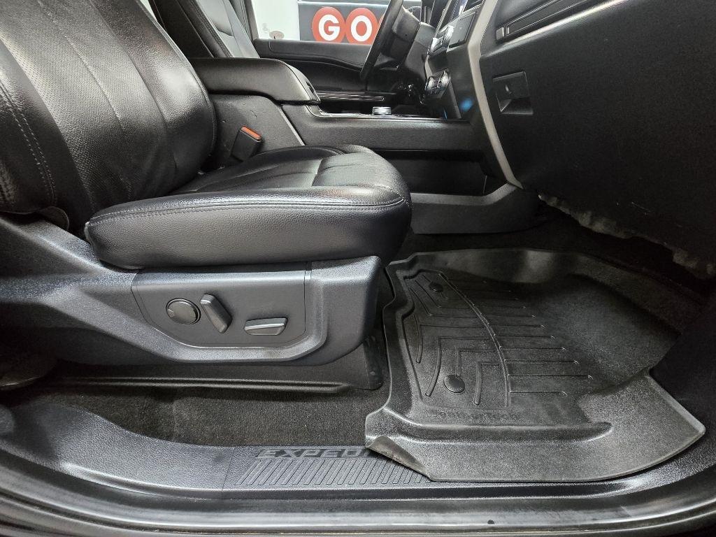 Ford Expedition MAX XLT 2020