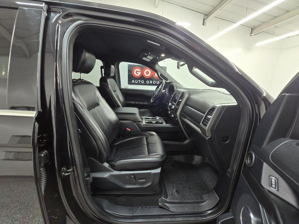 Ford Expedition MAX XLT 2020