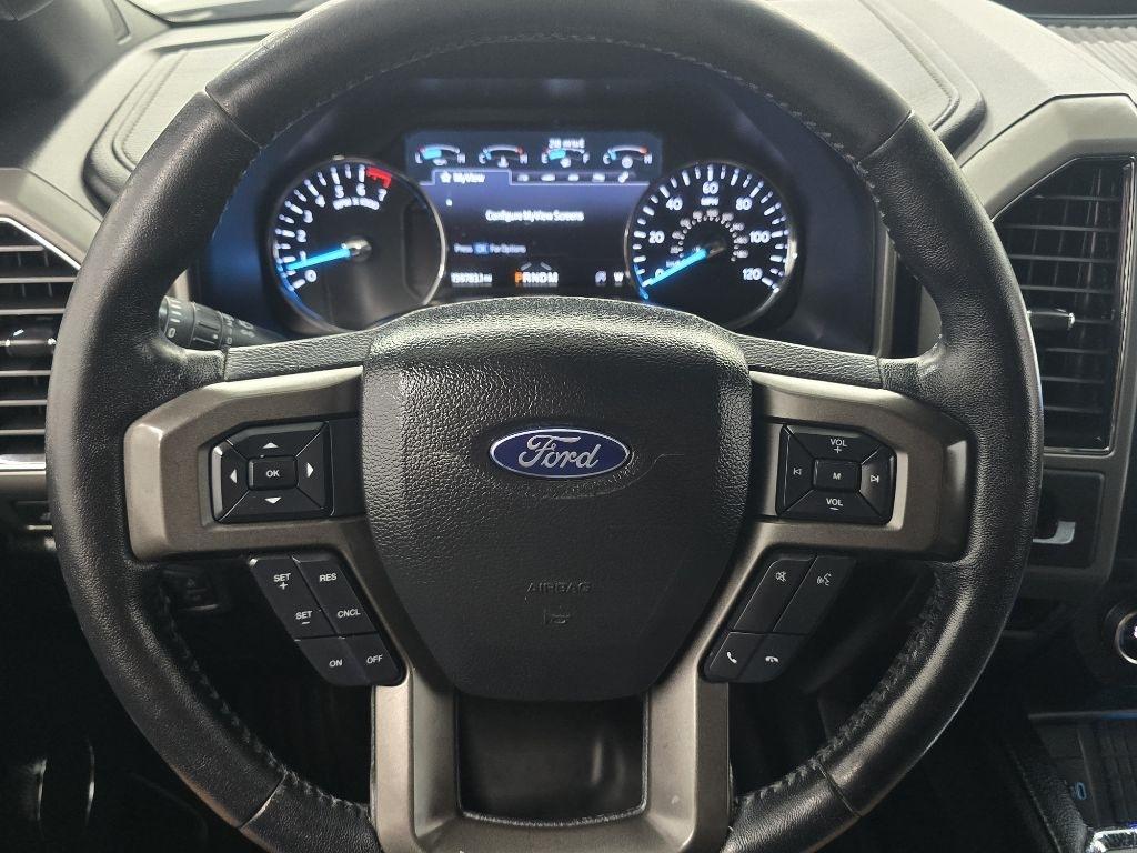 Ford Expedition MAX XLT 2020