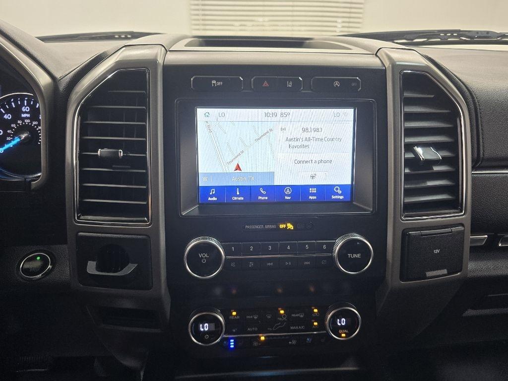 Ford Expedition MAX XLT 2020