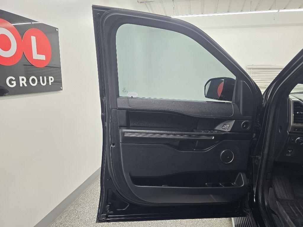 Ford Expedition MAX XLT 2020
