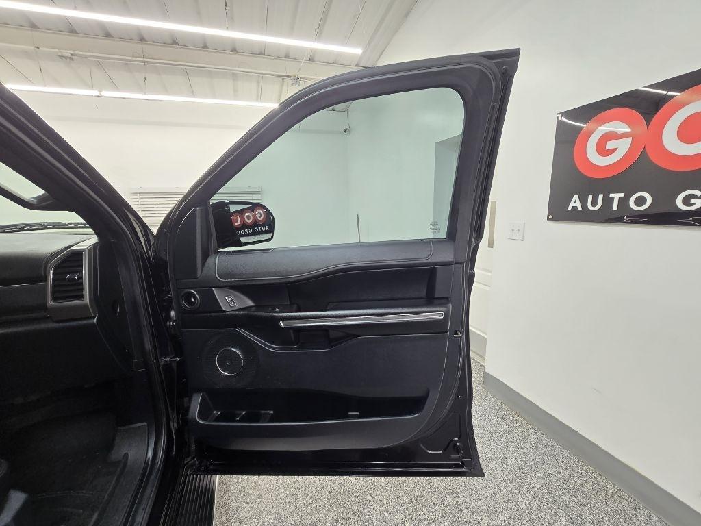 Ford Expedition MAX XLT 2020