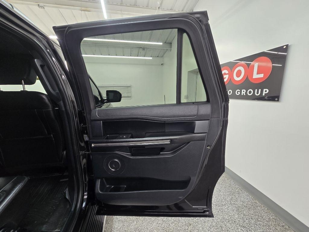 Ford Expedition MAX XLT 2020