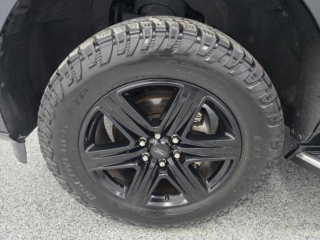 Ford Expedition MAX XLT 2020