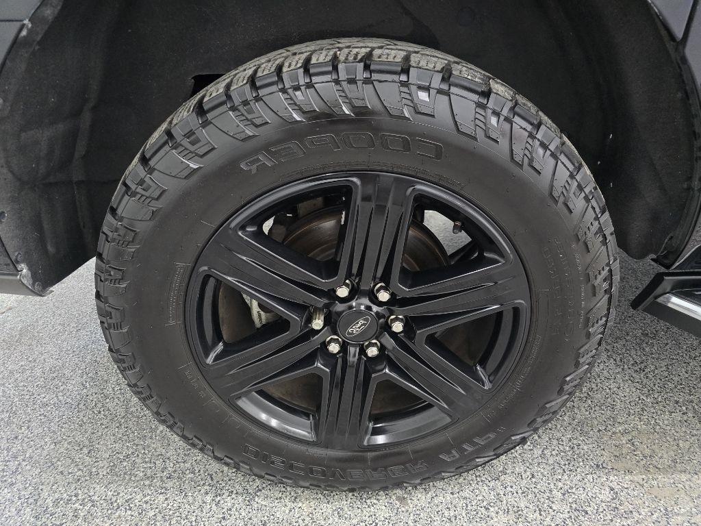 Ford Expedition MAX XLT 2020