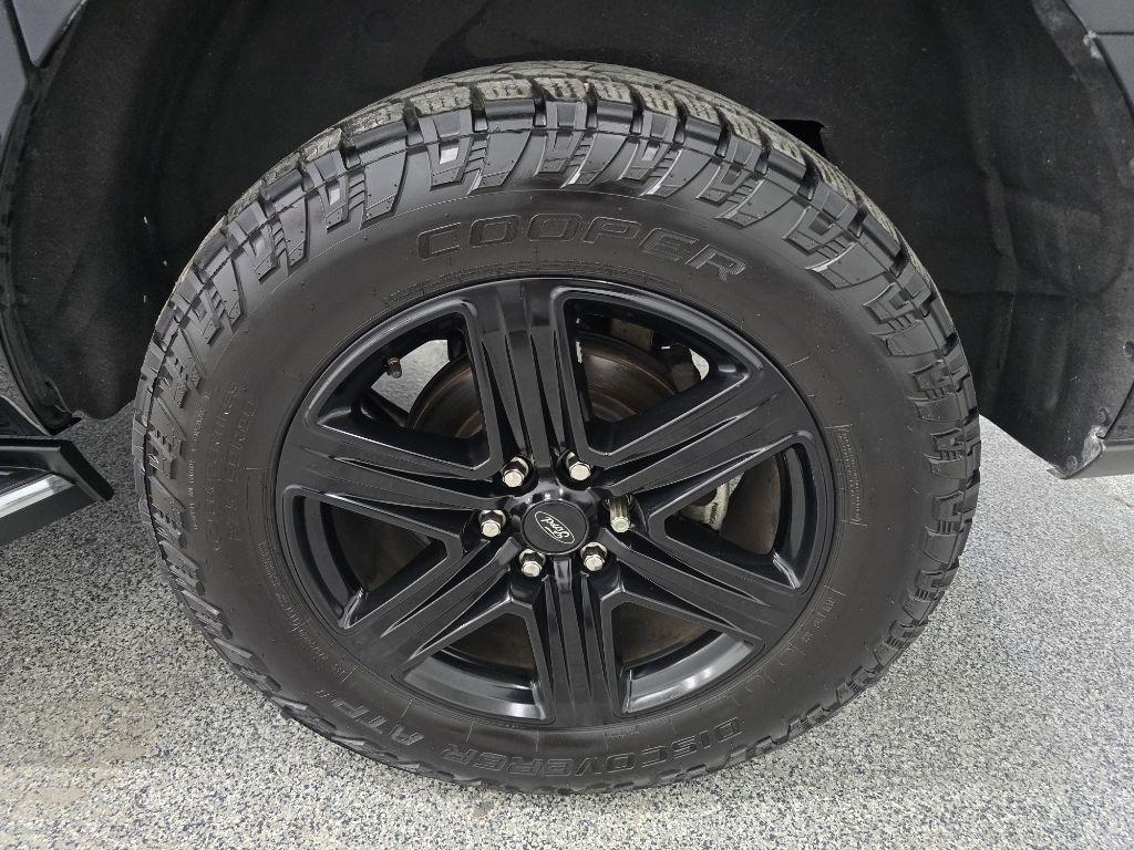Ford Expedition MAX XLT 2020