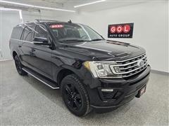 2020 Ford Expedition 