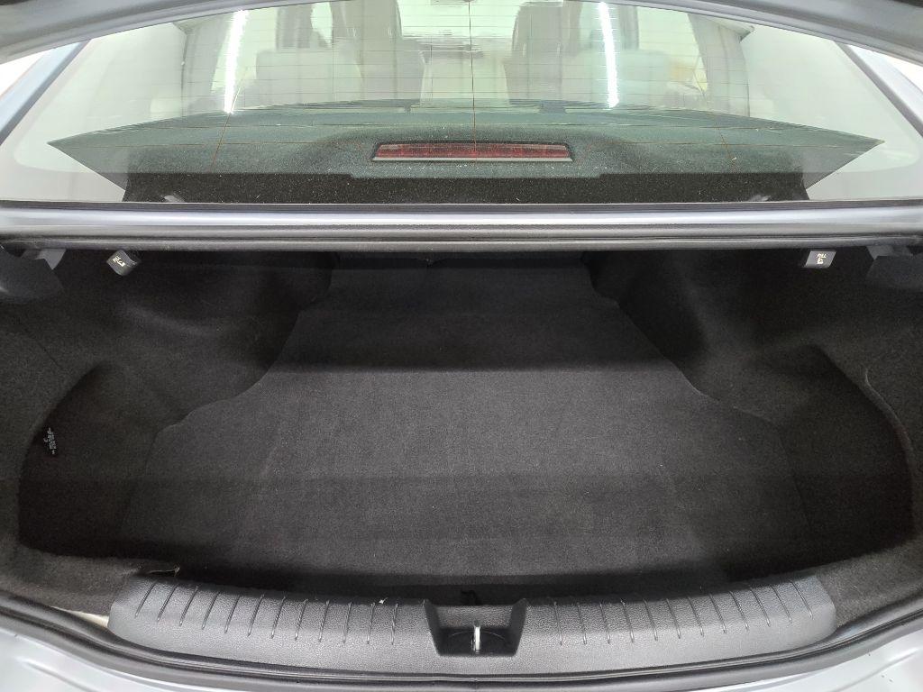 Hyundai Sonata Sport 2015