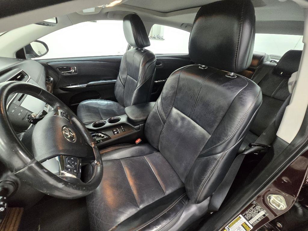 Toyota Avalon XLE Touring SE 2015