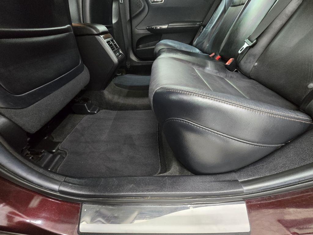 Toyota Avalon XLE Touring SE 2015