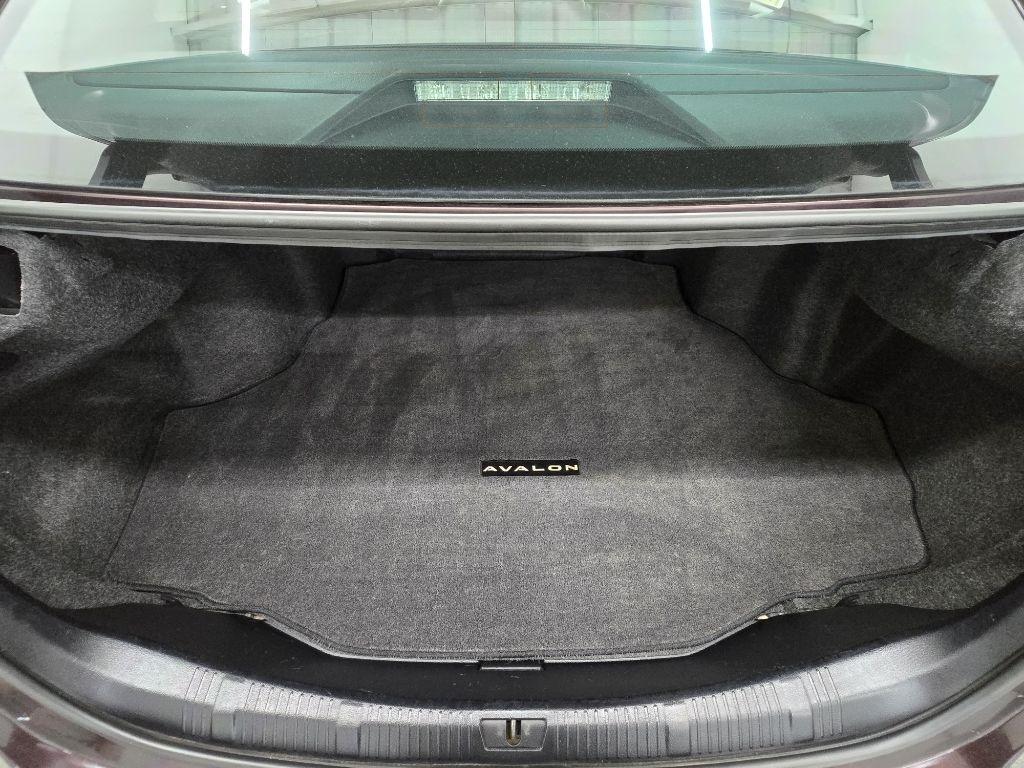 Toyota Avalon XLE Touring SE 2015