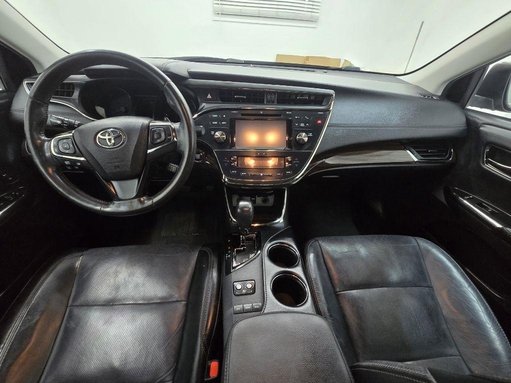 Toyota Avalon XLE Touring SE 2015