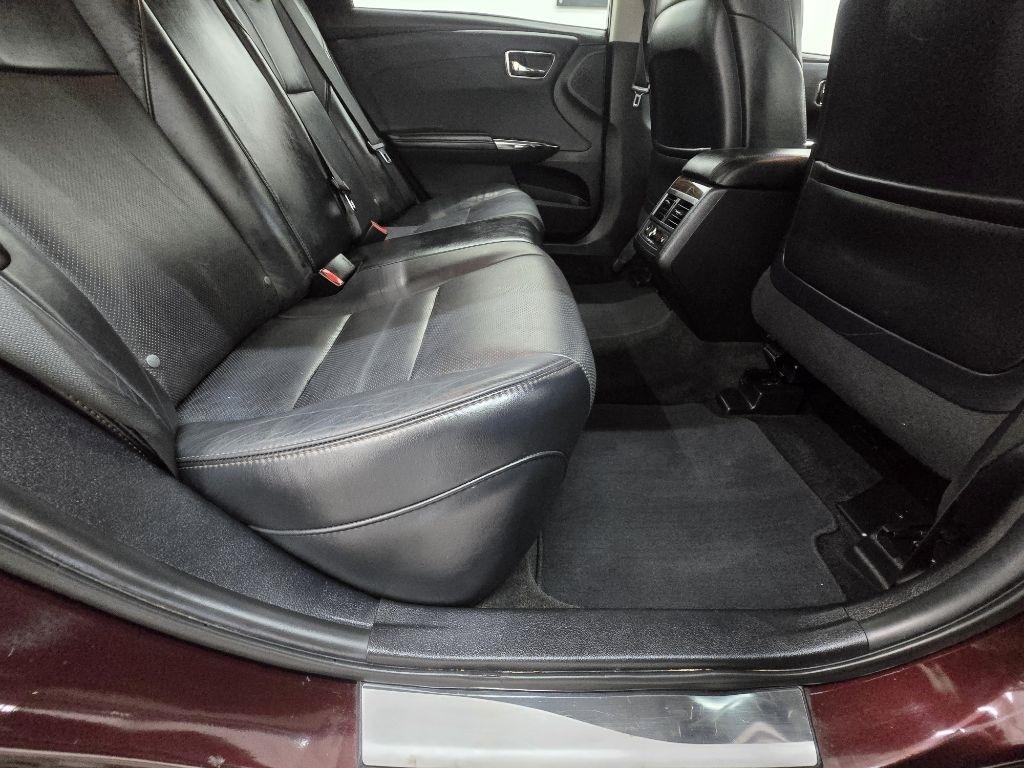 Toyota Avalon XLE Touring SE 2015