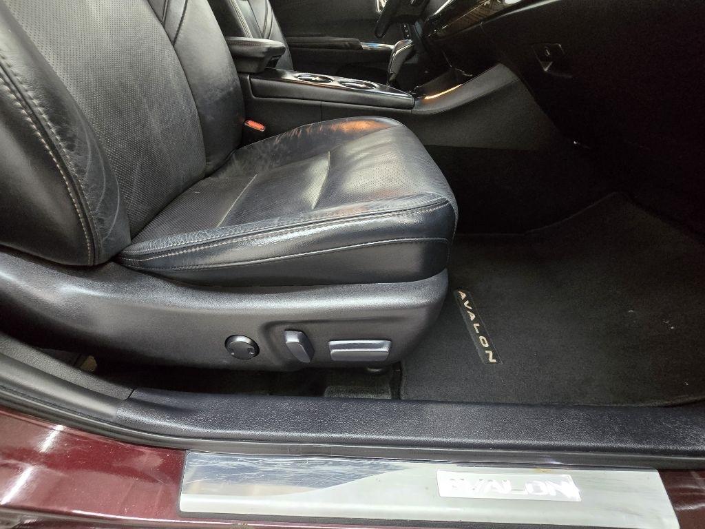 Toyota Avalon XLE Touring SE 2015