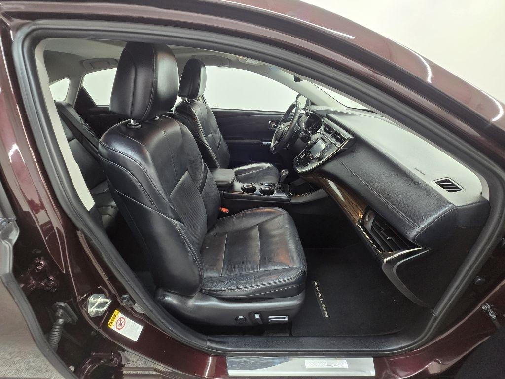 Toyota Avalon XLE Touring SE 2015