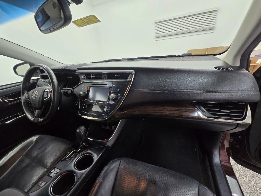 Toyota Avalon XLE Touring SE 2015