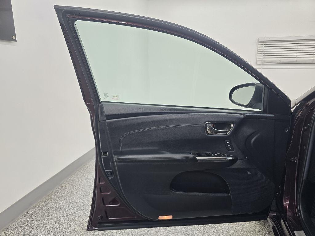 Toyota Avalon XLE Touring SE 2015
