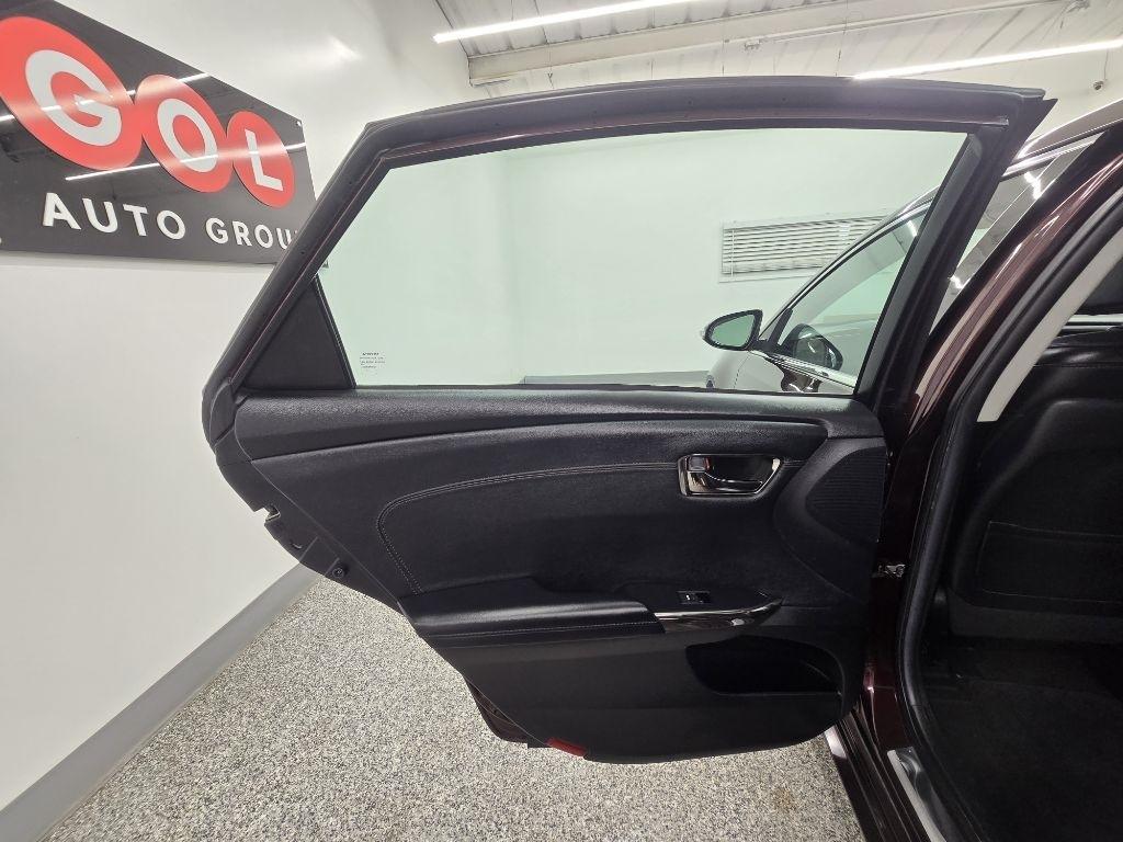 Toyota Avalon XLE Touring SE 2015