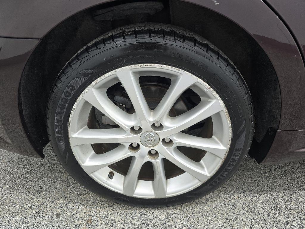 Toyota Avalon XLE Touring SE 2015