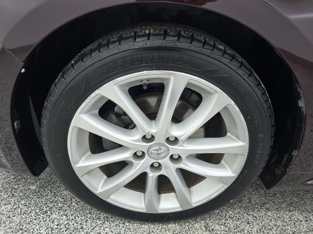 Toyota Avalon XLE Touring SE 2015