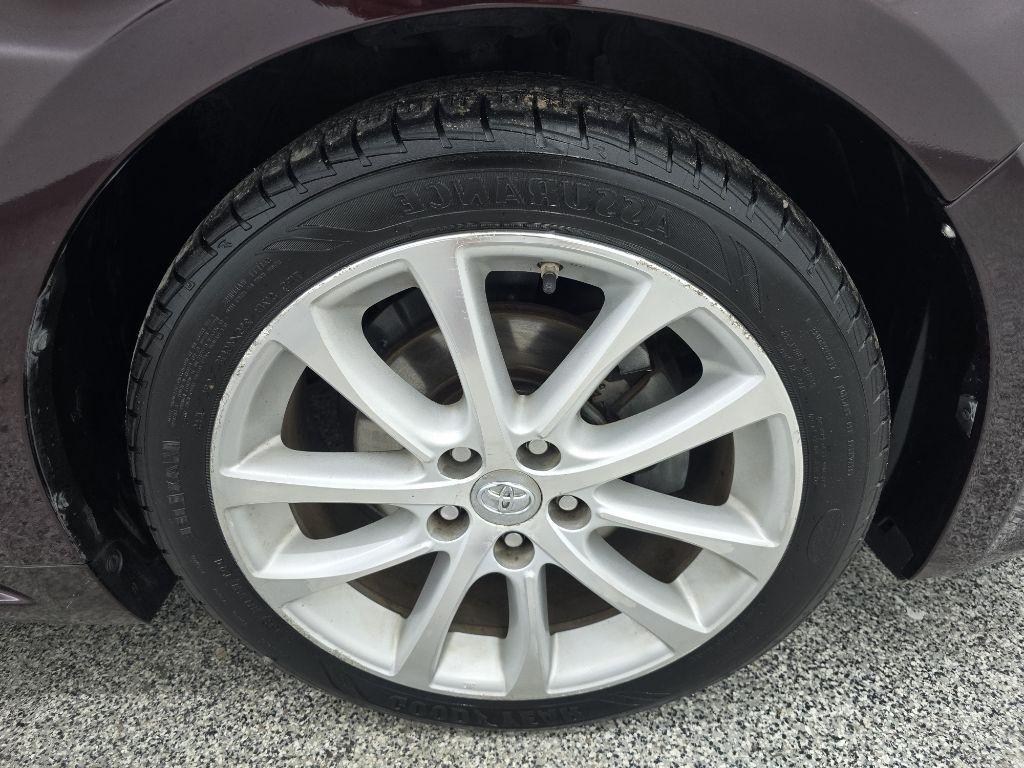 Toyota Avalon XLE Touring SE 2015