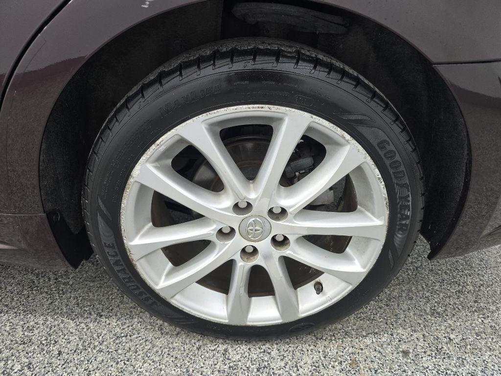 Toyota Avalon XLE Touring SE 2015