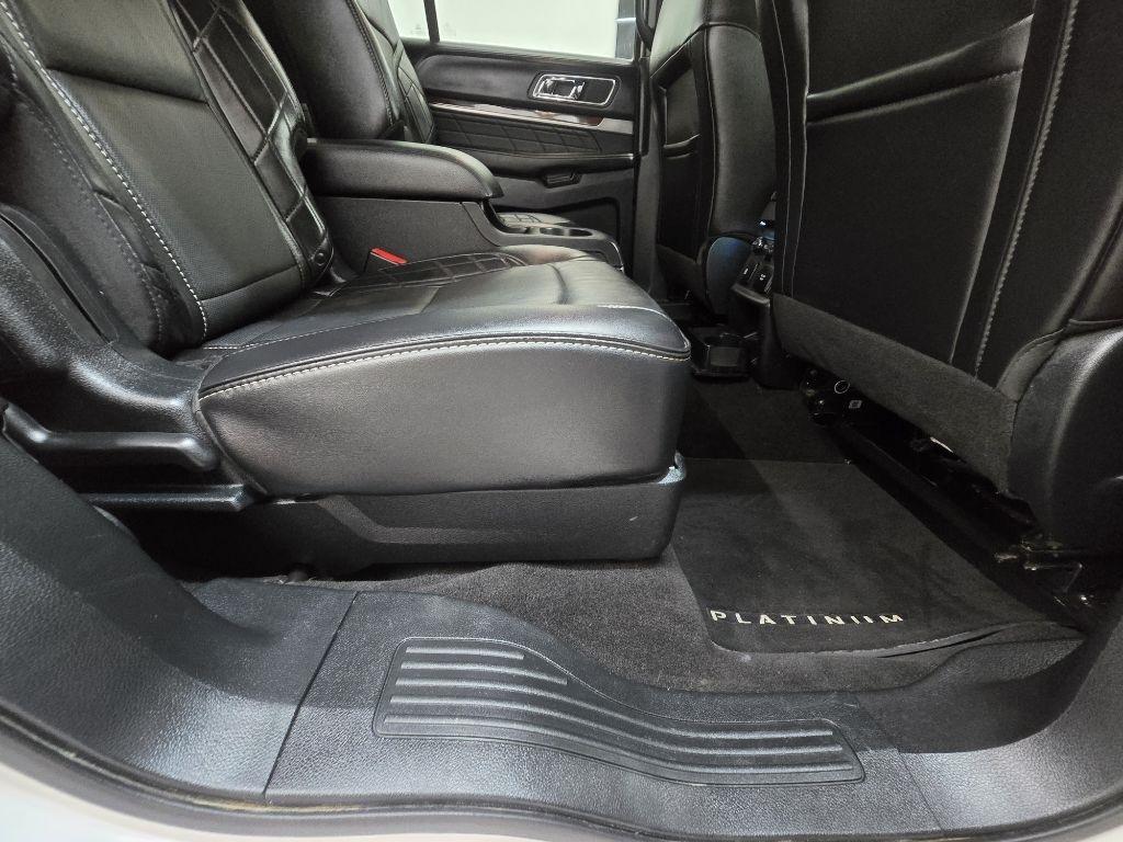 Ford Explorer Platinum AWD 2019