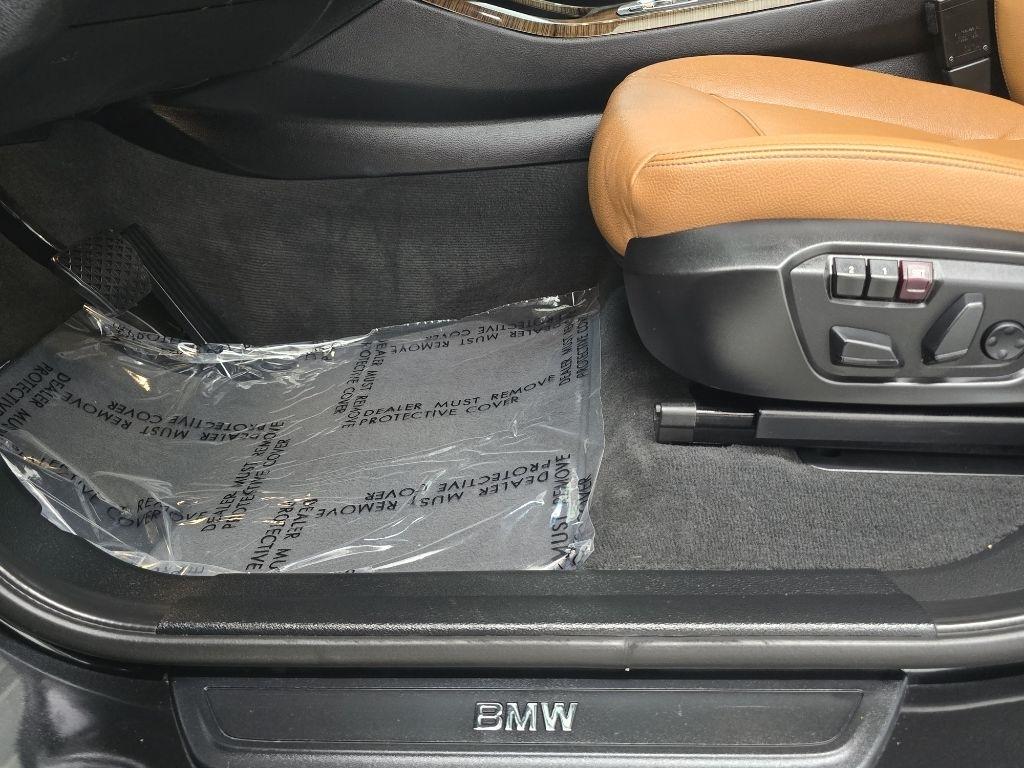 BMW X3 sDrive28i 2016
