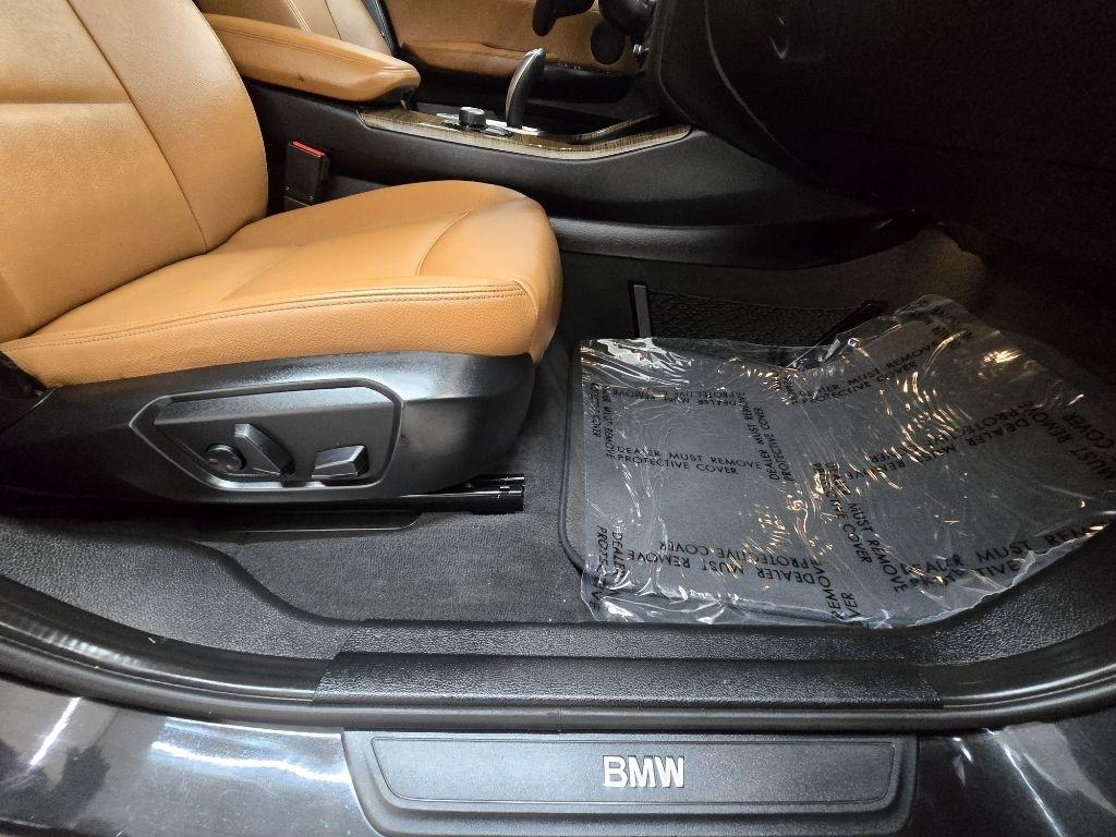 BMW X3 sDrive28i 2016