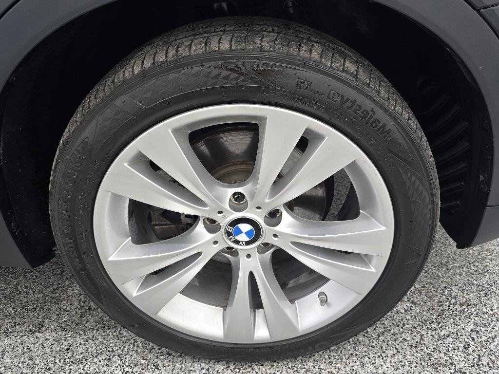 BMW X3 sDrive28i 2016