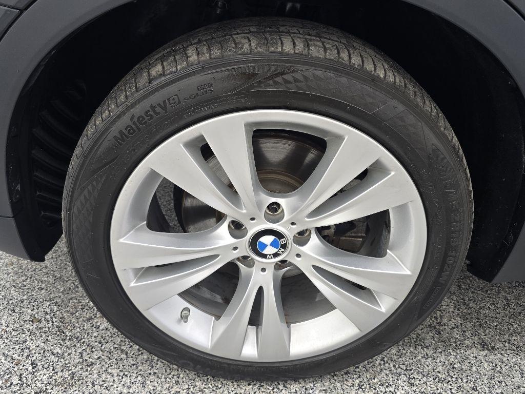 BMW X3 sDrive28i 2016