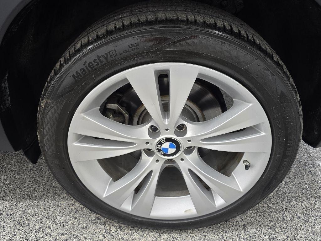 BMW X3 sDrive28i 2016
