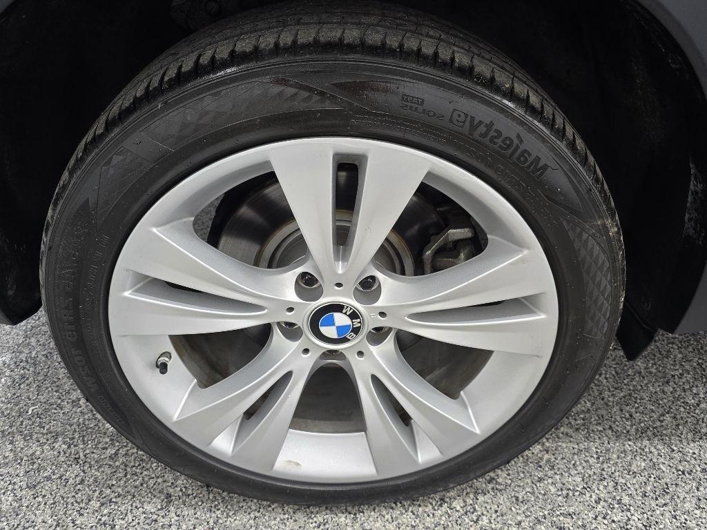 BMW X3 sDrive28i 2016
