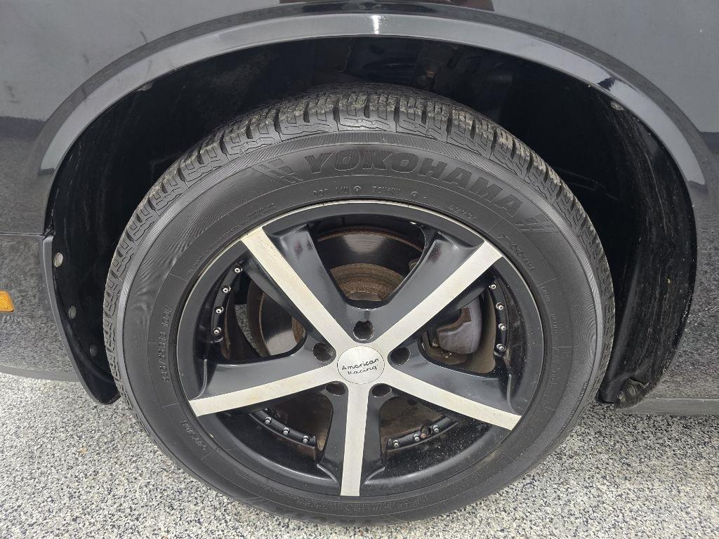 Dodge Challenger SXT 2012