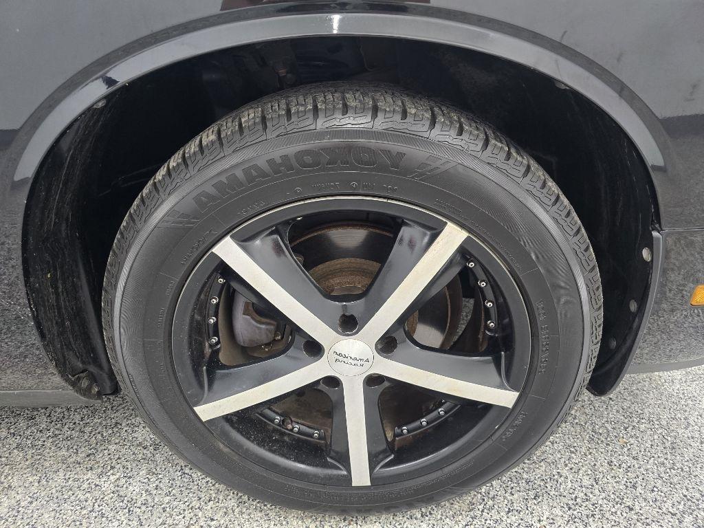 Dodge Challenger SXT 2012
