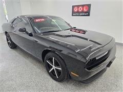 2012 Dodge Challenger 