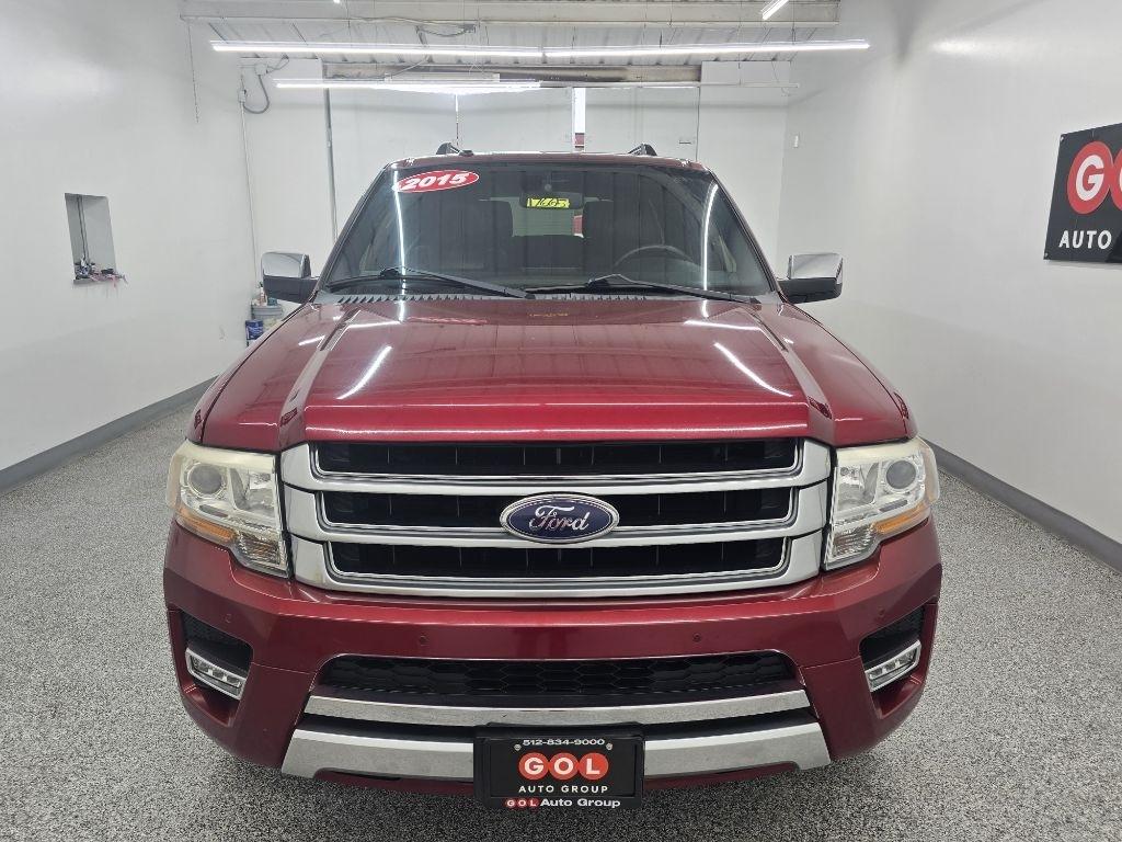 Ford Expedition Platinum 2WD 2015