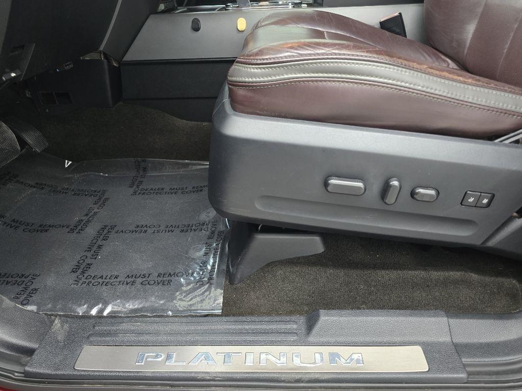 Ford Expedition Platinum 2WD 2015
