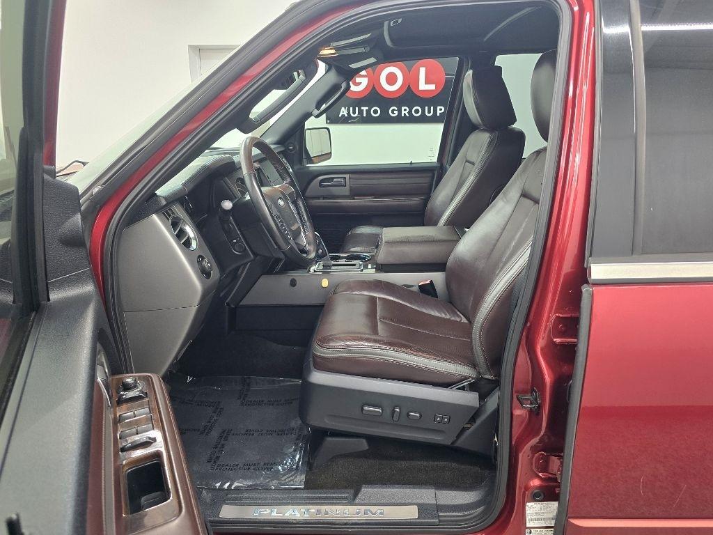 Ford Expedition Platinum 2WD 2015