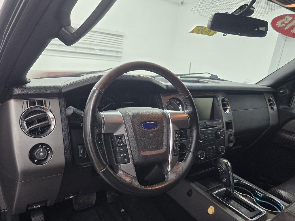 Ford Expedition Platinum 2WD 2015