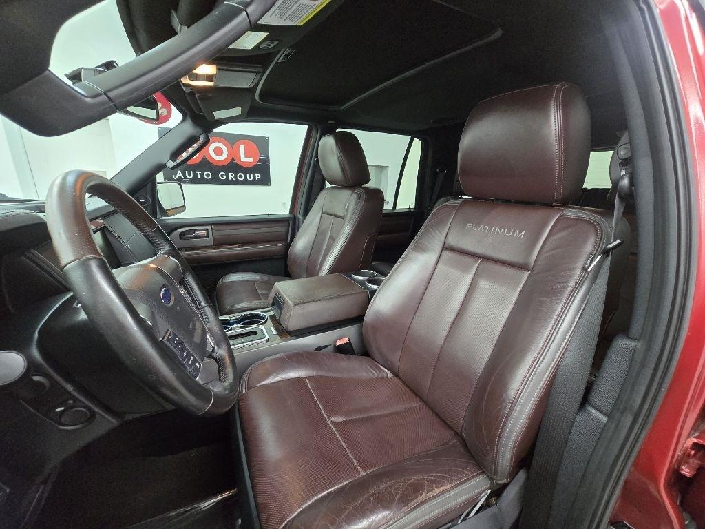 Ford Expedition Platinum 2WD 2015