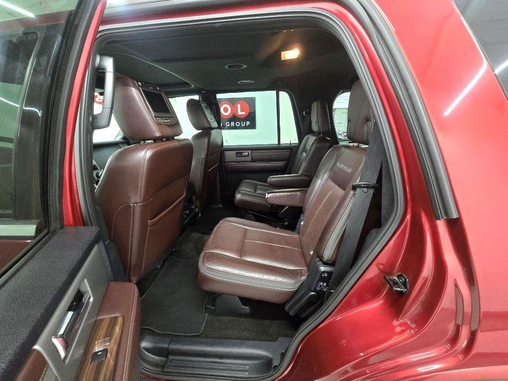 Ford Expedition Platinum 2WD 2015