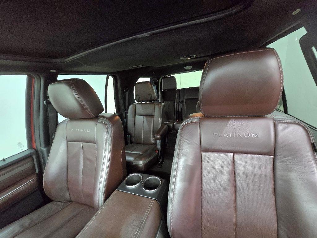Ford Expedition Platinum 2WD 2015