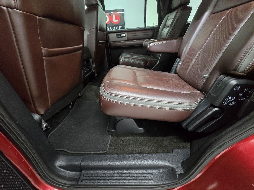 Ford Expedition Platinum 2WD 2015