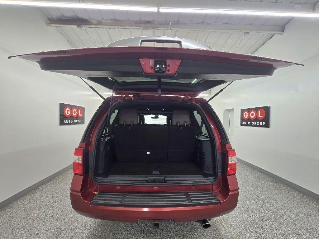 Ford Expedition Platinum 2WD 2015